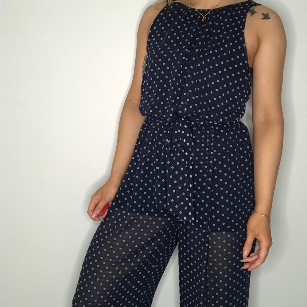 Jumpsuit - Picture 2 of 3